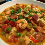 Cajun White Chicken Chili