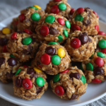 Christmas Energy Bites