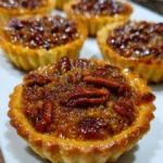 Mini Pecan Pies