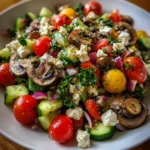 Chopped Salad Recipe
