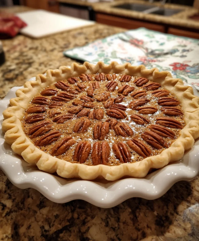 Pie Crust Cookies Cinnamon Pecan
