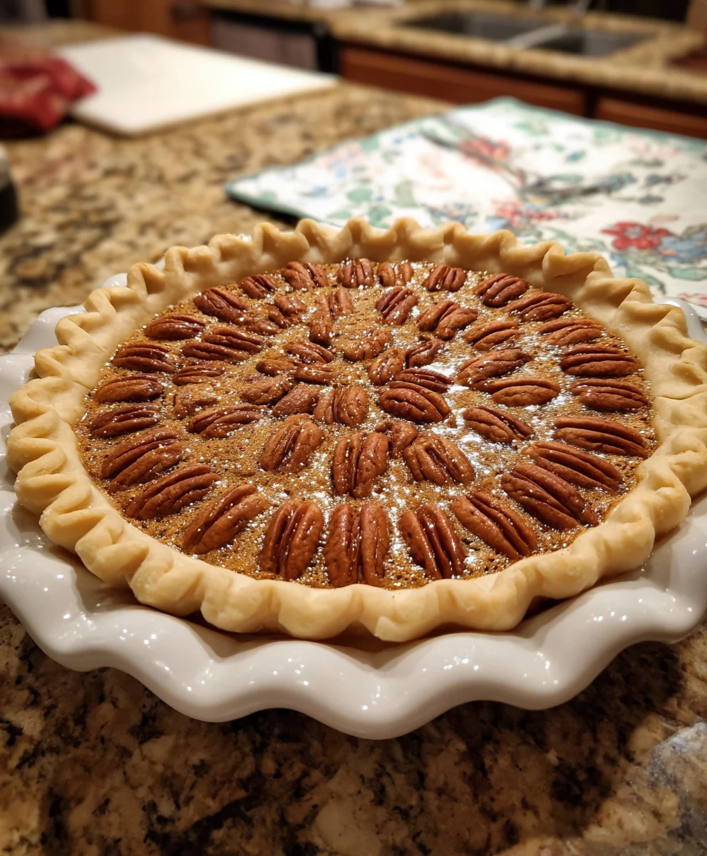 Pie Crust Cookies Cinnamon Pecan