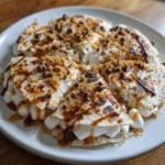 S’Mores Crunchwrap Ores