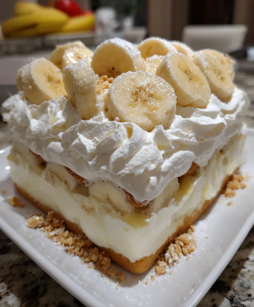 Banana Delight