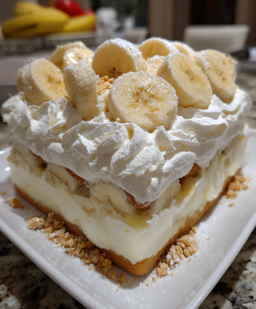 Banana Delight