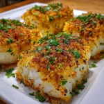 Boston Baked Cod