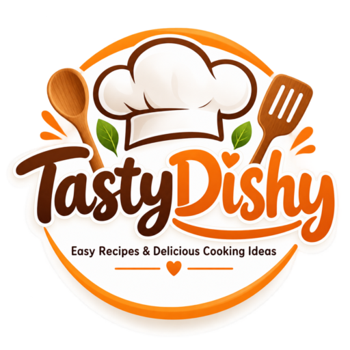 TastyDishy